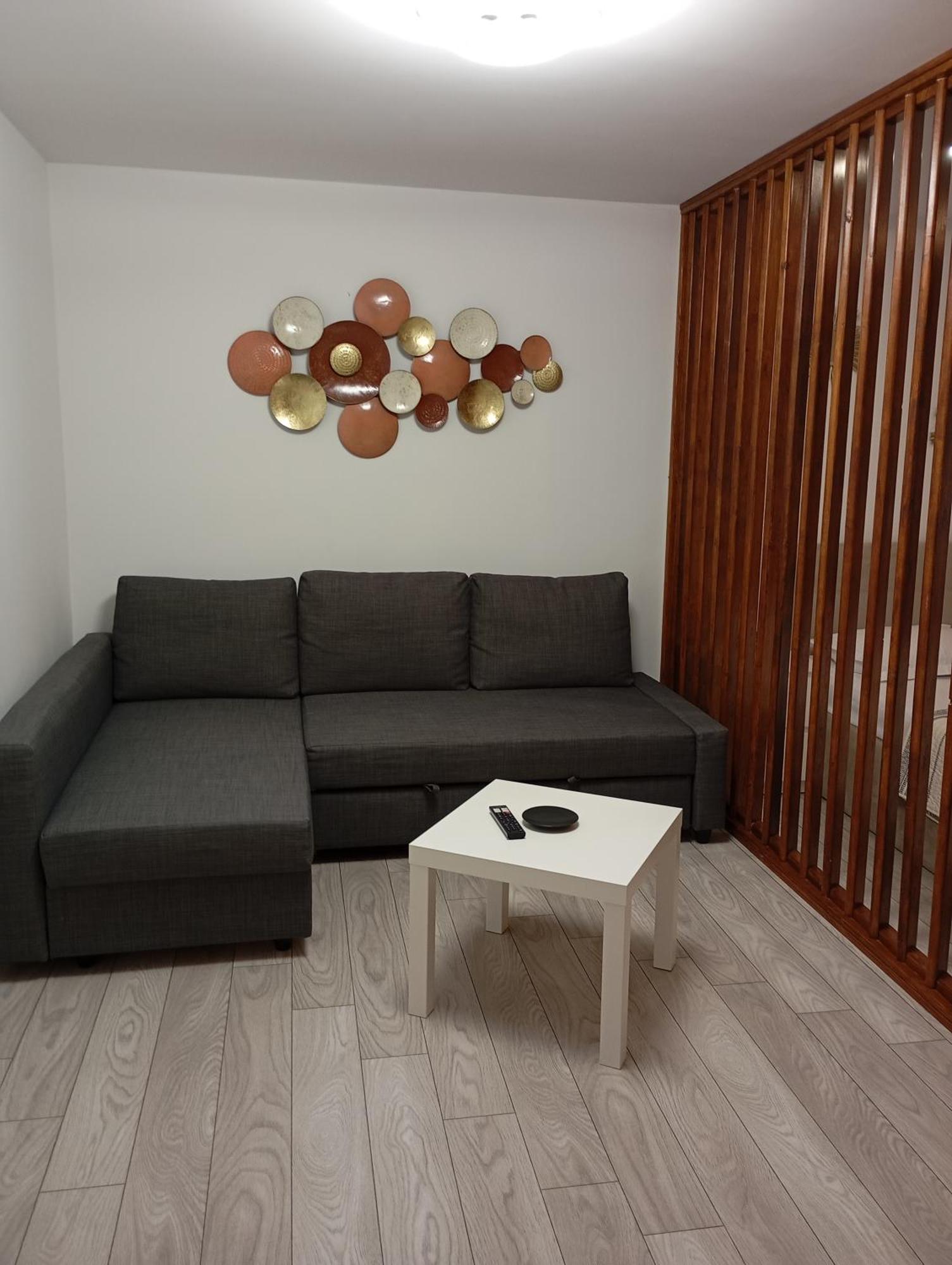 Apartament General Galaţi Dış mekan fotoğraf